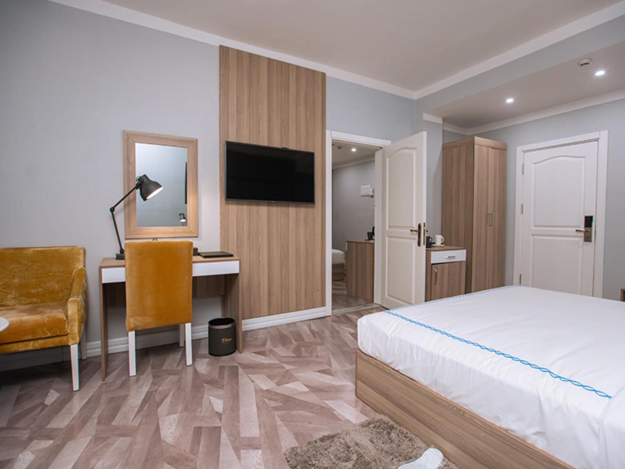 Vibes Hotel And Spa Addis Ababa Luaran gambar