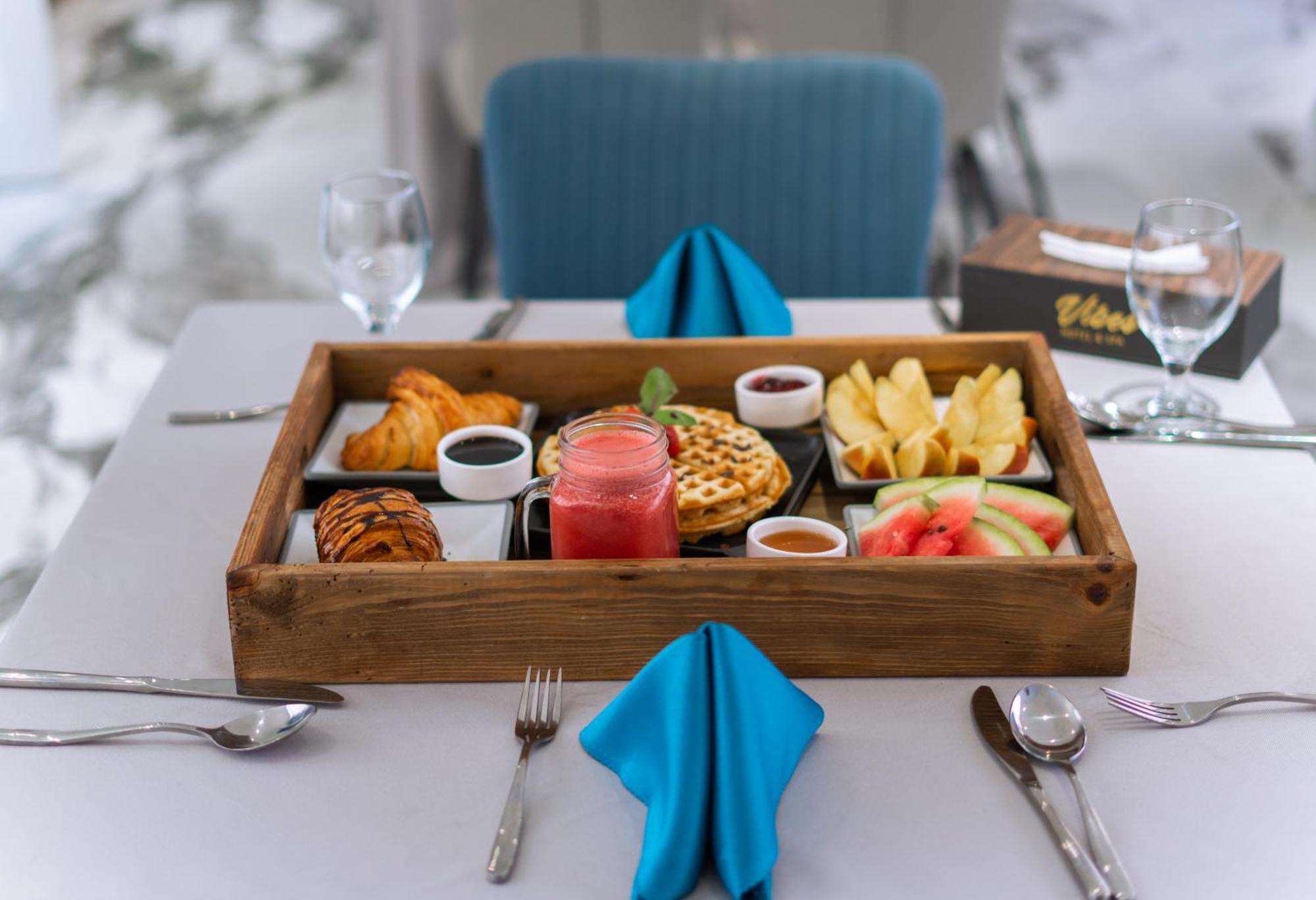 Vibes Hotel And Spa Addis Ababa Luaran gambar