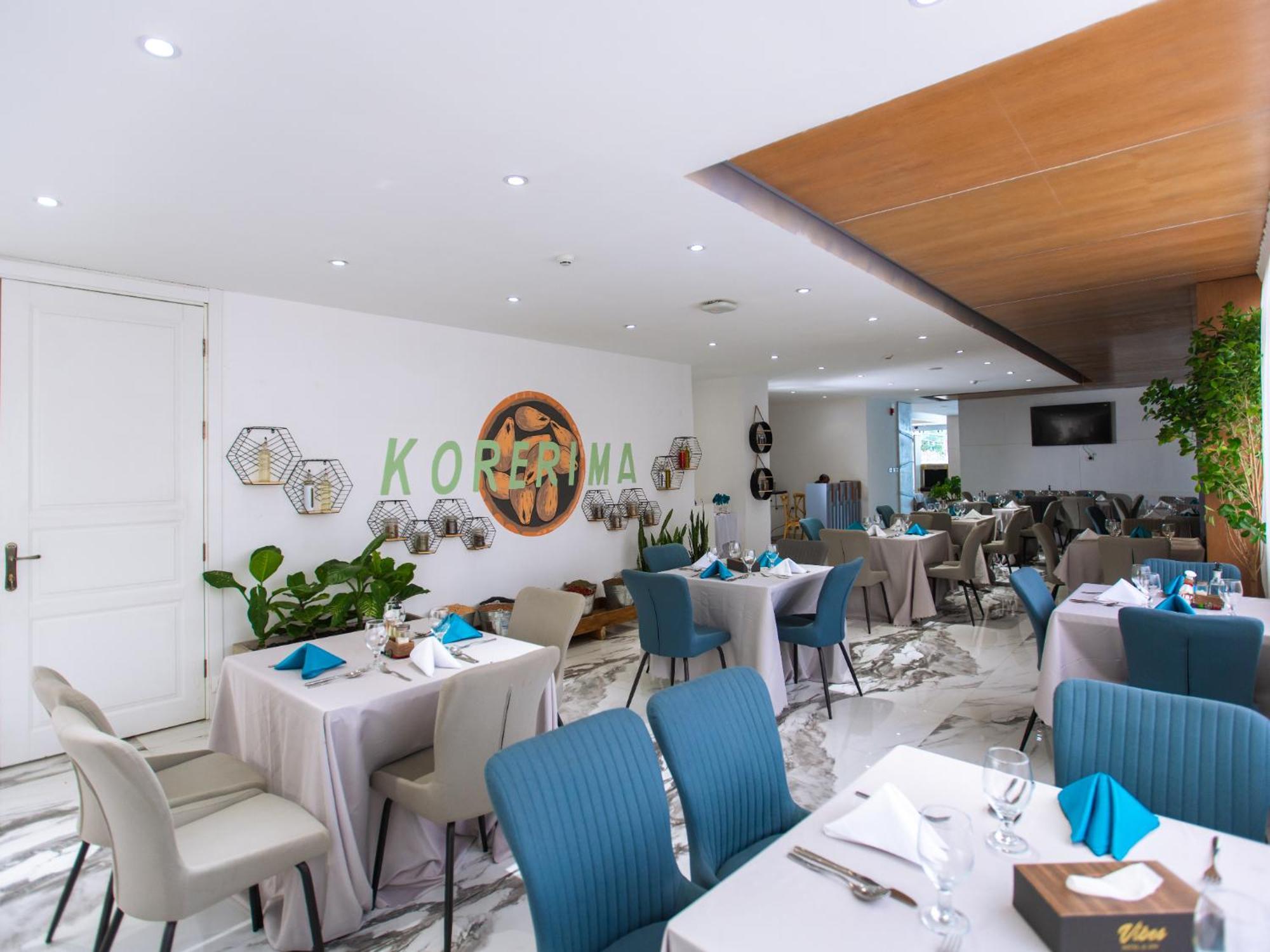 Vibes Hotel And Spa Addis Ababa Luaran gambar