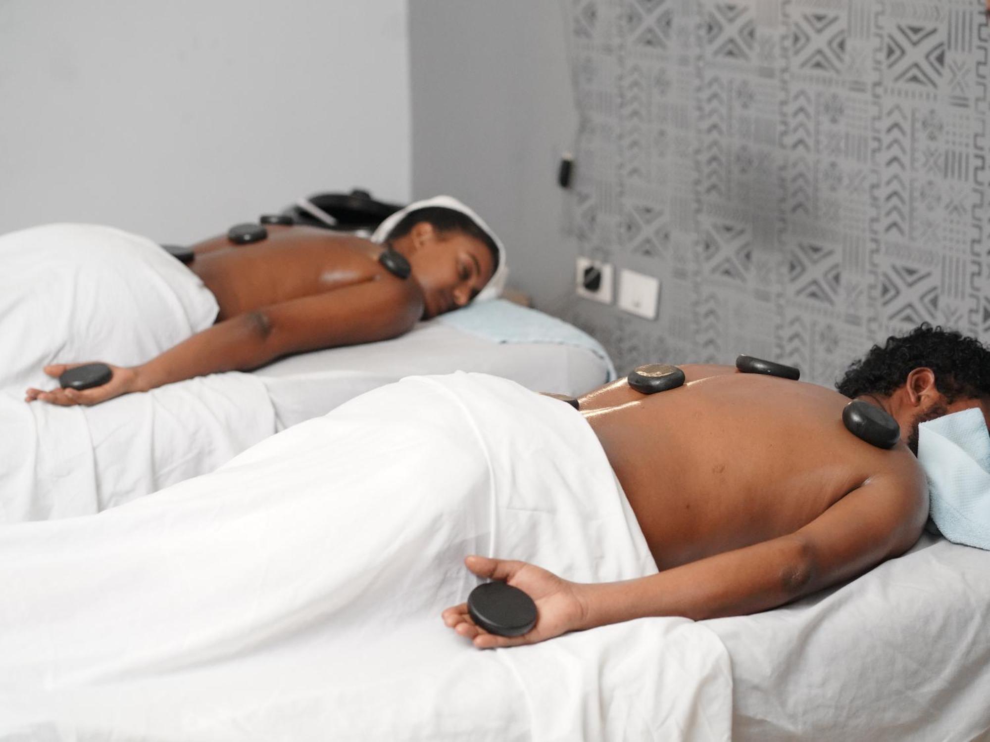 Vibes Hotel And Spa Addis Ababa Luaran gambar