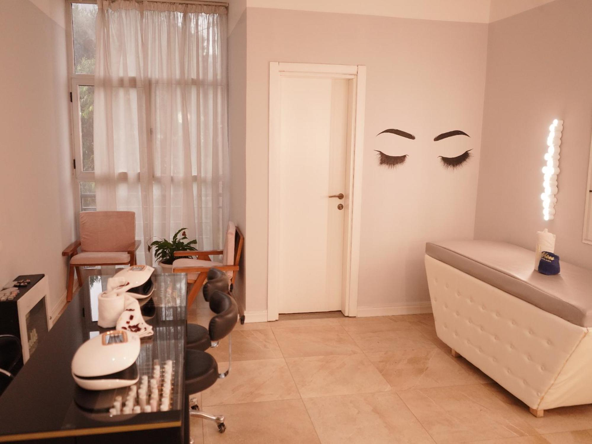 Vibes Hotel And Spa Addis Ababa Luaran gambar