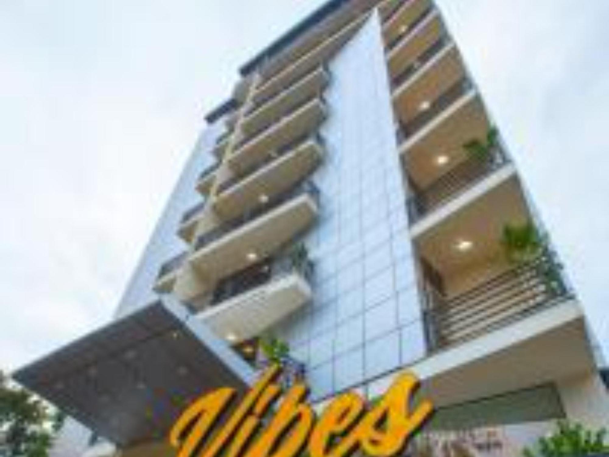 Vibes Hotel And Spa Addis Ababa Luaran gambar
